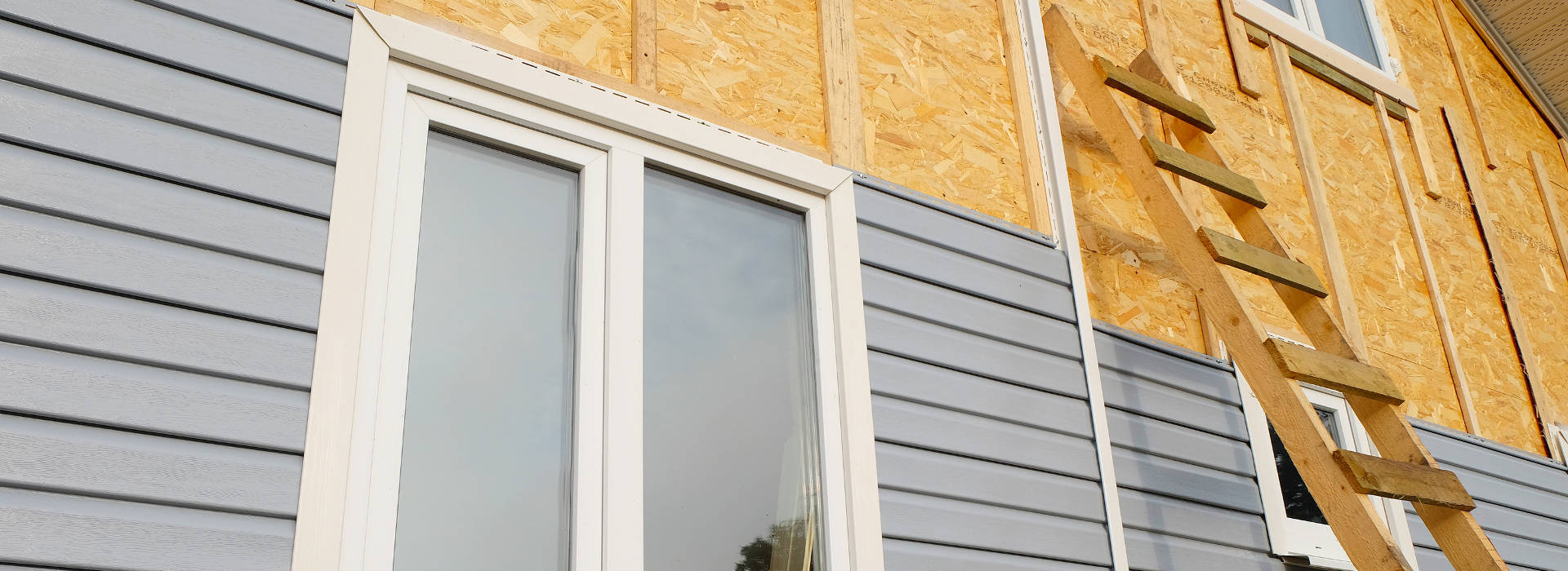 Best House Siding Solutions Fort Wayne