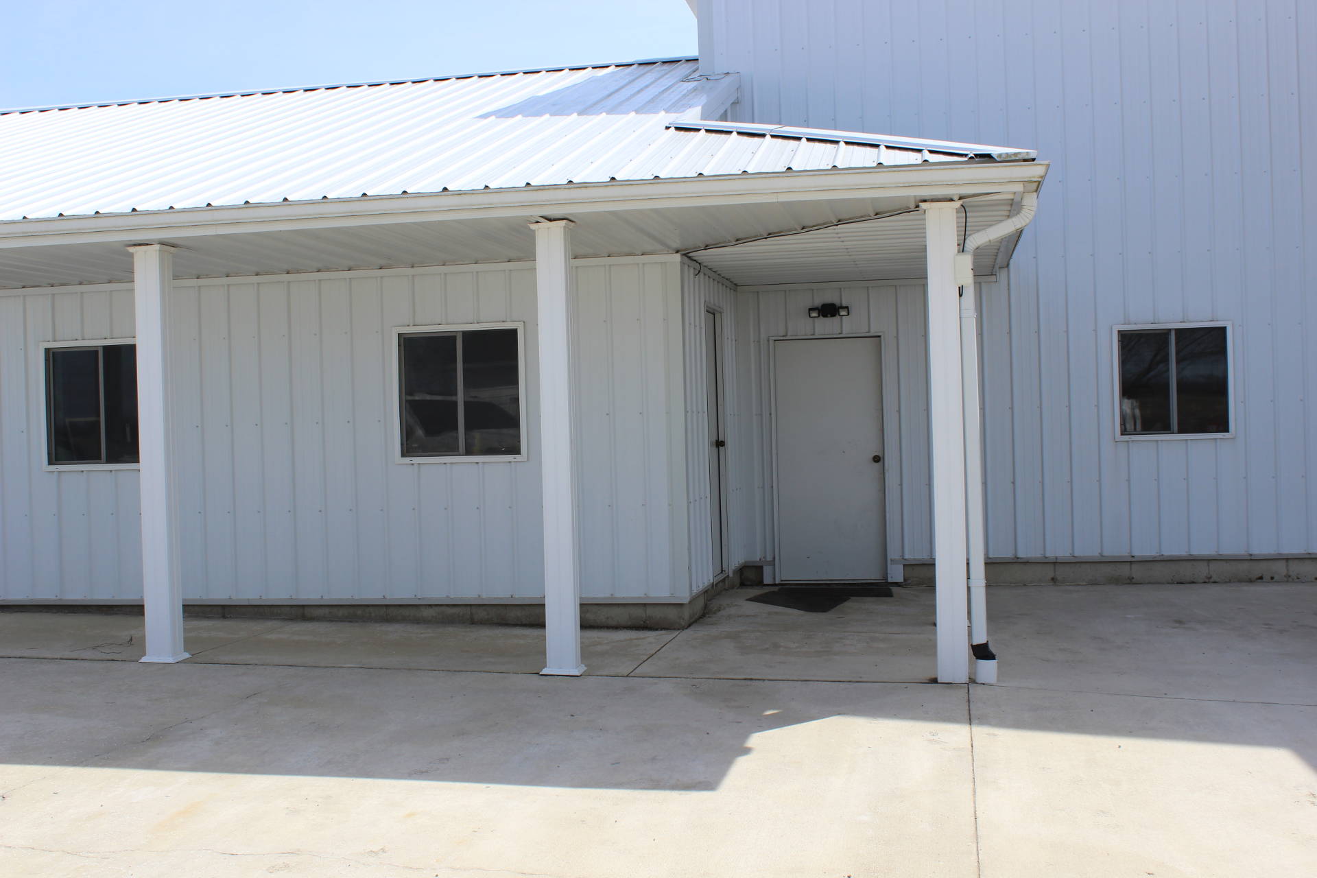 Mid American Construction Management Project Solutions Image
