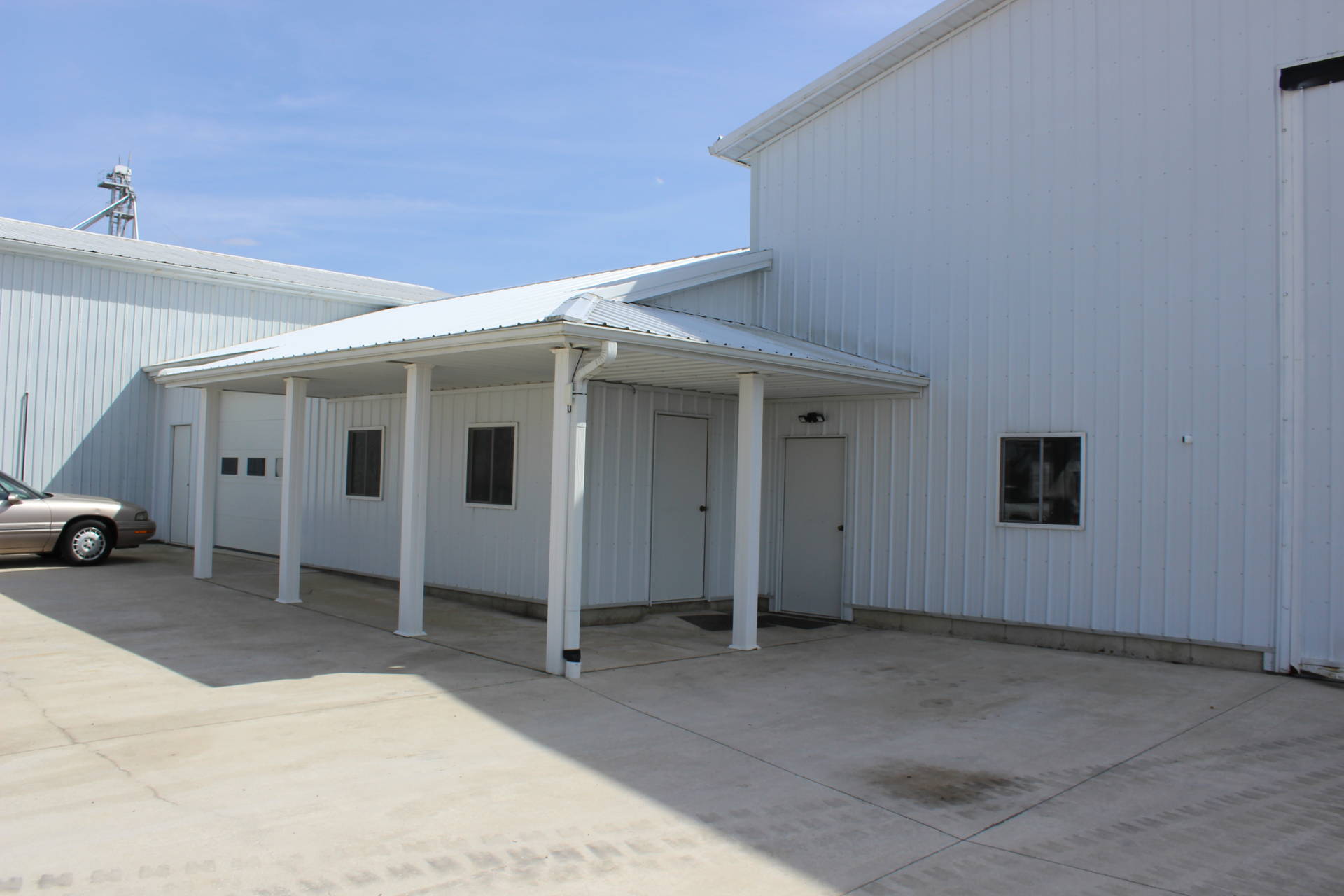 Mid American Construction Management Project Problems Image