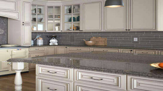 Kitchen & Bath Remodels