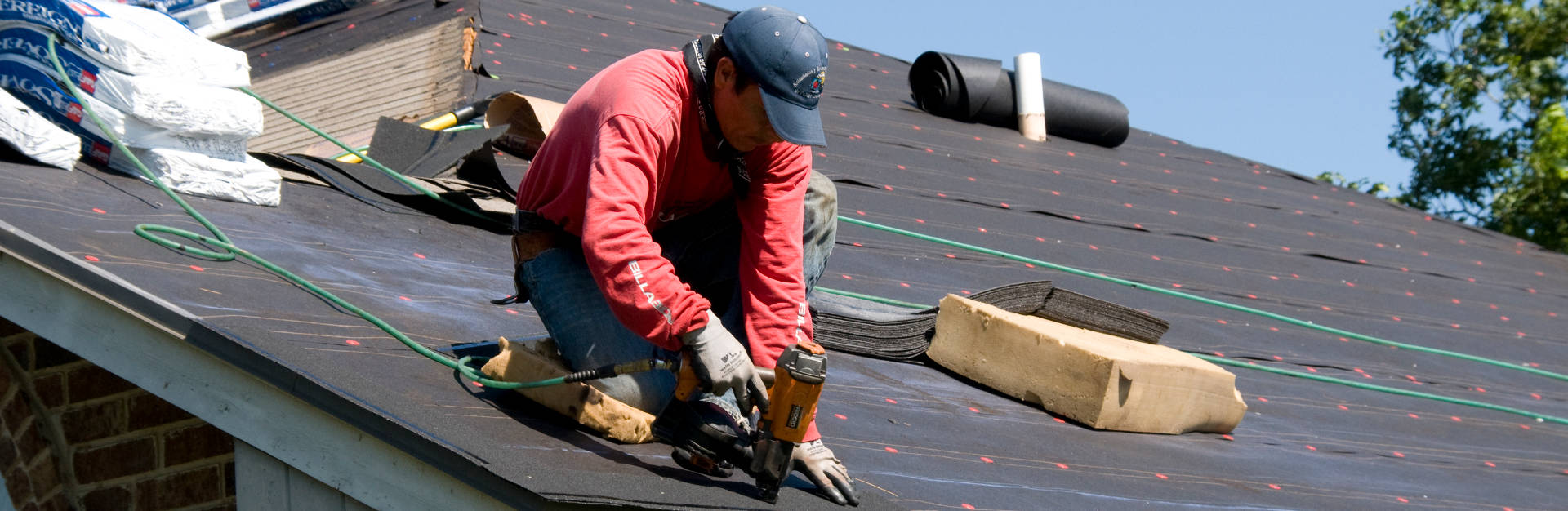 Roofing Construction Fort Wayne Indiana