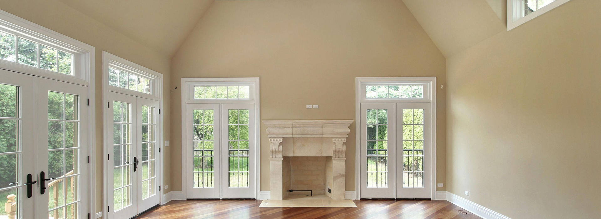 Home Room Additions in Fort Wayne Indiana