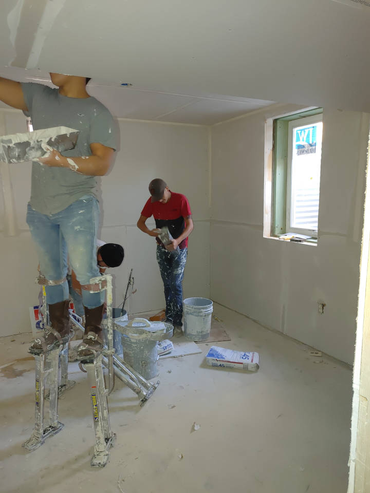 Mid American Construction Management Project Success Story Image 1