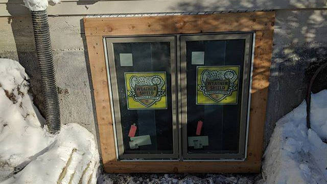 Window Services