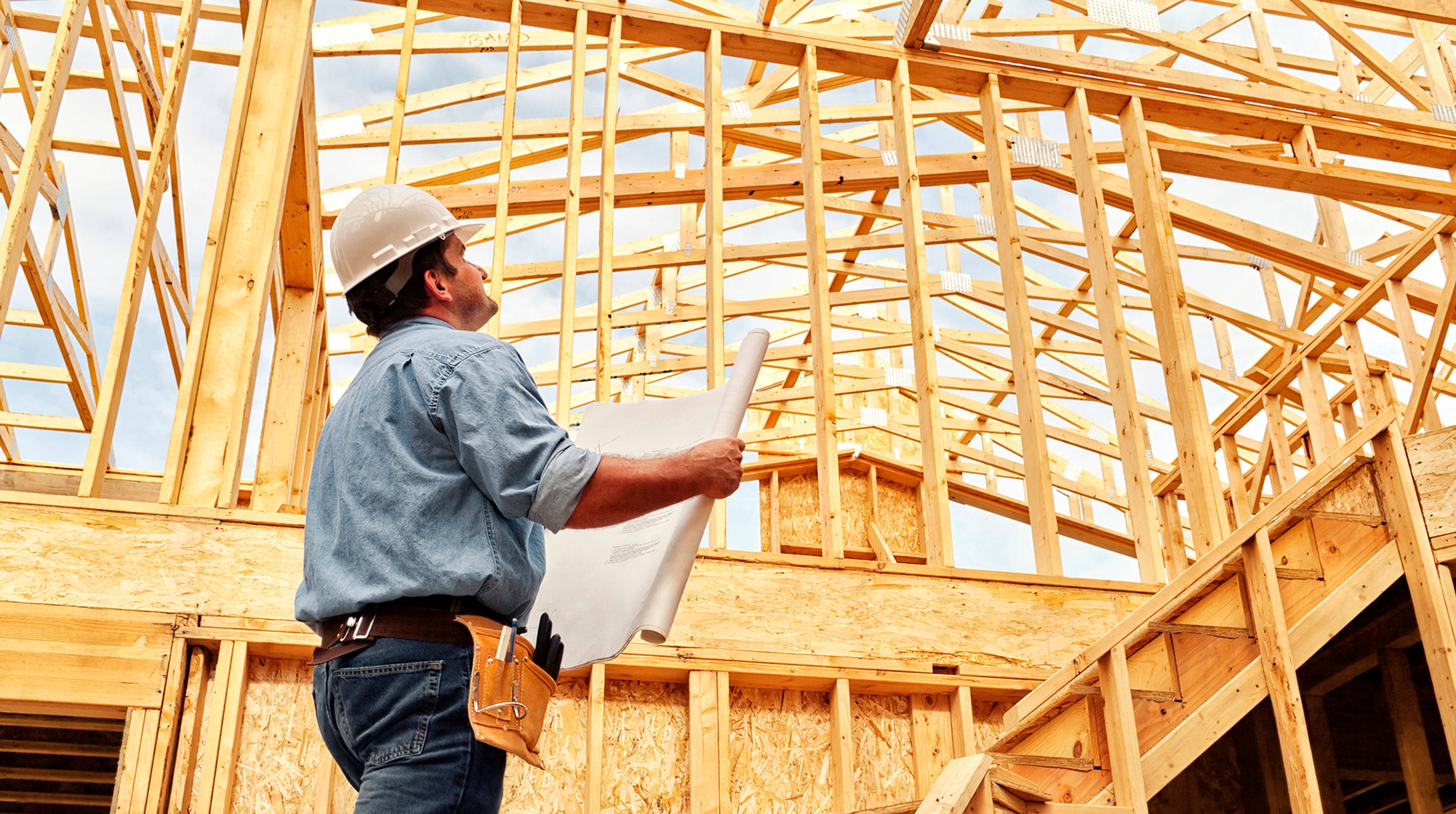 Working With Your Contractor; During Construction